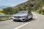 Mercedes-Benz E400 AMG Line Estate 2016 года